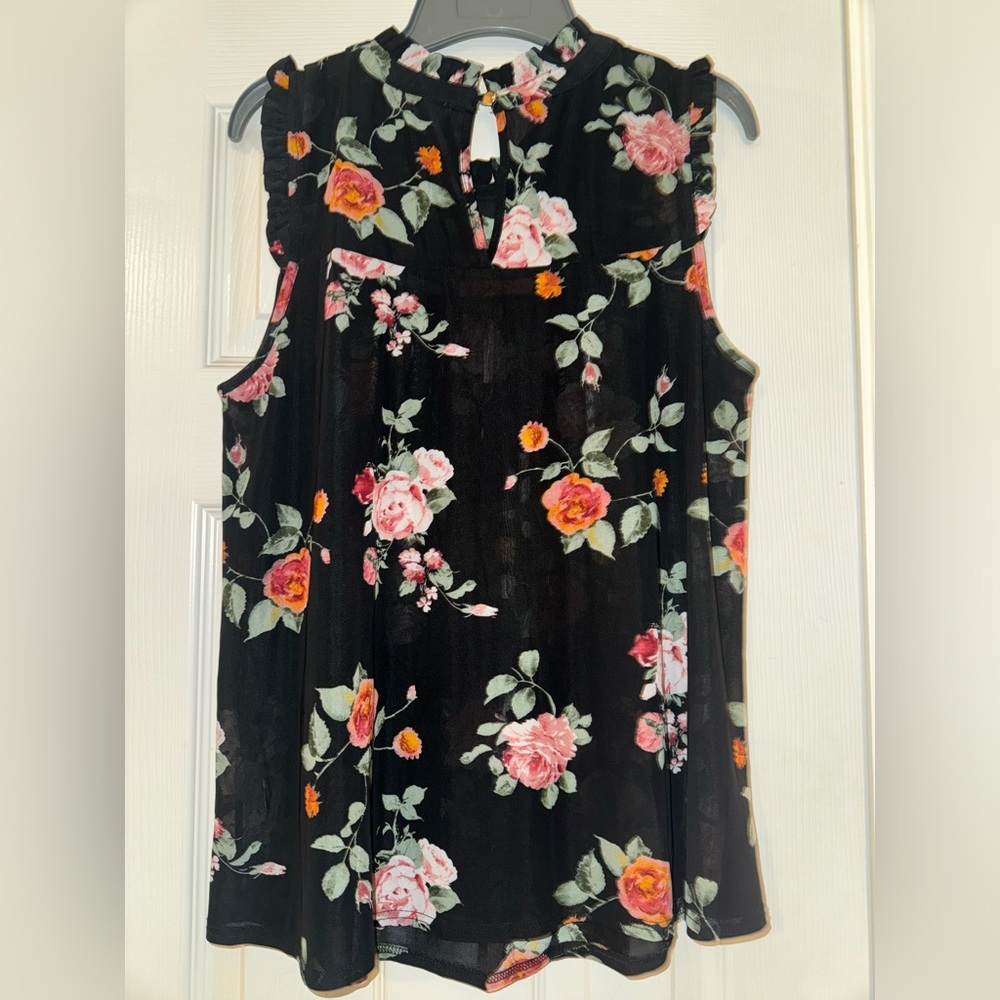 Ivy Rose Top Sz XL